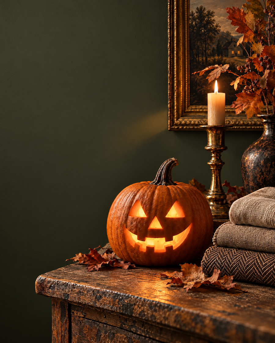 Halloween