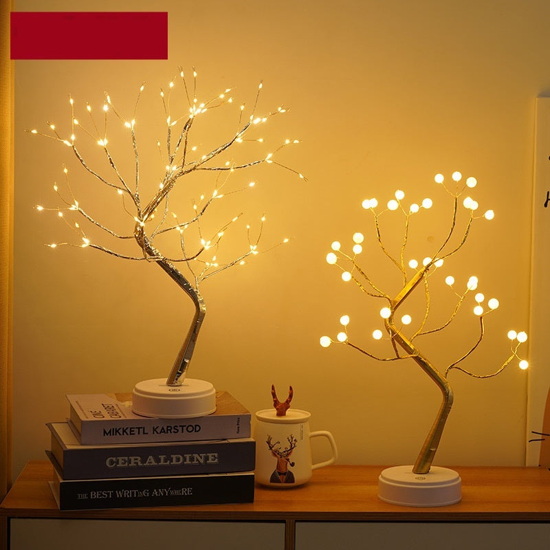 Thanksgiving Decorative Lamp | Festive Home Scene Layout Light